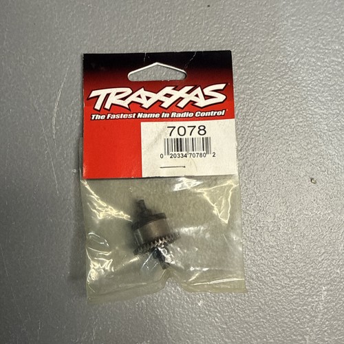Traxxas 7078 complete - traxxas,
