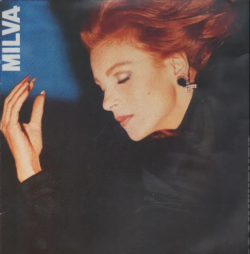 Milva secrets metronome vinyle - secrets,
