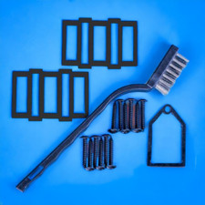 Lay-Z-Spa Saluspa Ptc Radiateur Élément Joint Joints Service Kit de Réparation