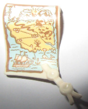 playmobil carte tresor pirate