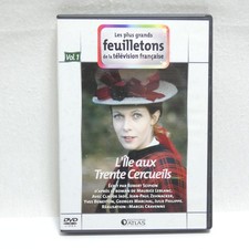 FILM DVD L' ILE AUX TRENTE