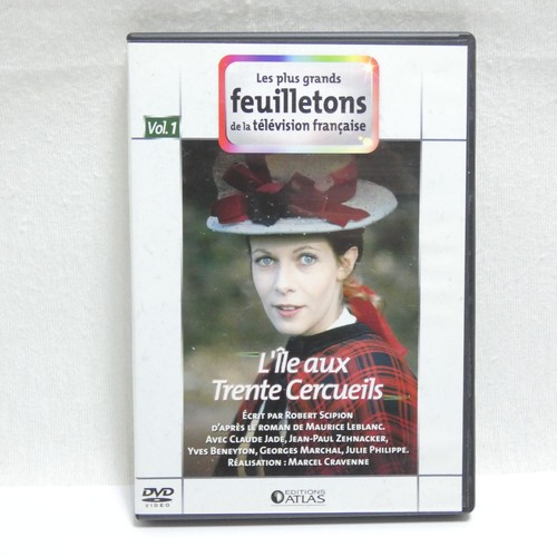 Film dvd ile - ile, aux