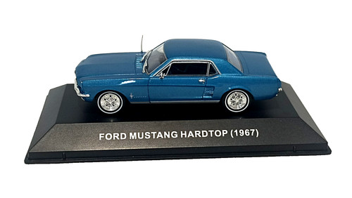 Ford mustang king cobra - ,
