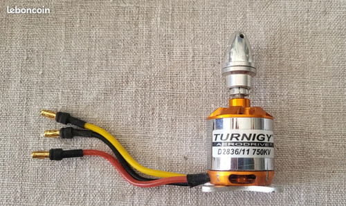 Avion helico moteur - rc,
