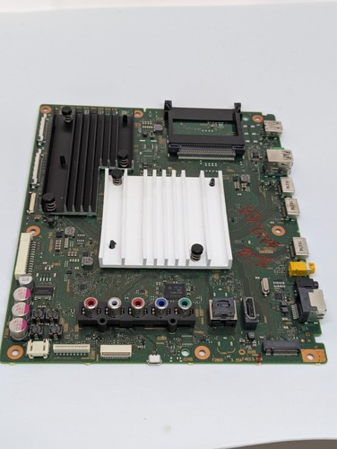 Main board 982 022 - main, 1-982-022-11