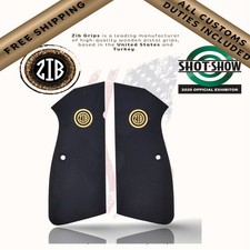 Poignées de pistolet série