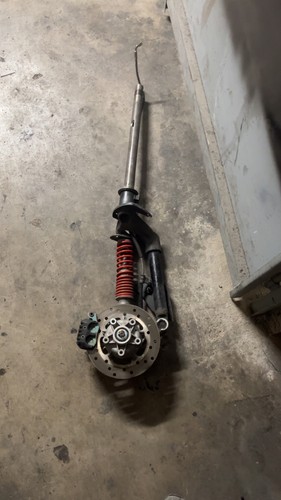 Fourche vespa 50cc sprint - vespa,