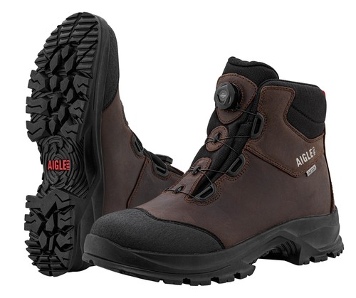 Chaussures chasse aigle - de,