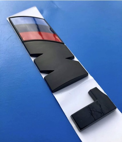 Logo bmw m135i 135i - logo, m1