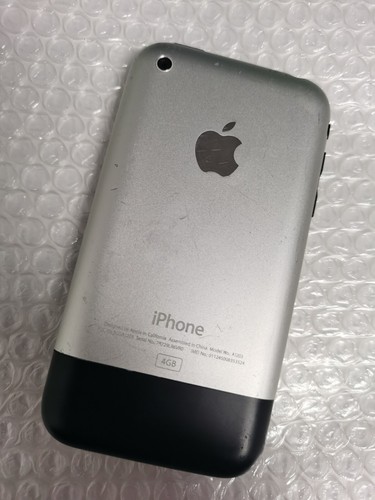 Fully working ios apple - ios,