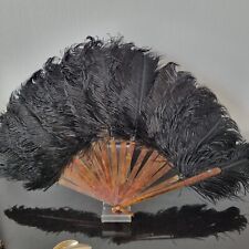 EVENTAIL Ancien Plumes
