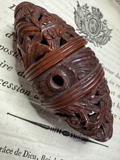 NOIX DE COROZO PASSE FIL -