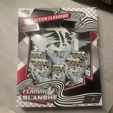 COFFRET CLASSEUR POKEMON