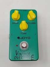 JOYO JF-01 Vintage Overdrive