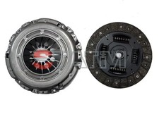 Kit d'embrayage Modification