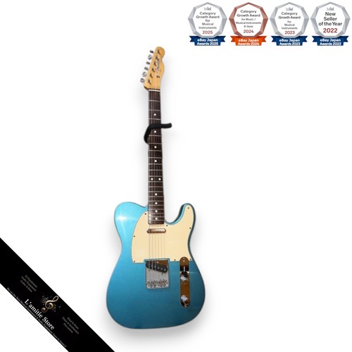 Guitare électrique fender usa - électrique,