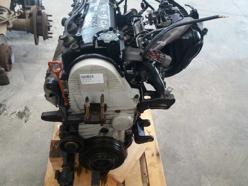 D16b2 moteur complet rover - moteur,