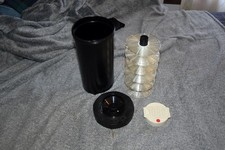 Jobo Multitank 5 (2336) Darkroom Developing Tank , Professional