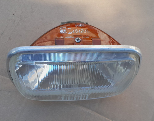 Phare optique valeo cibie - -,