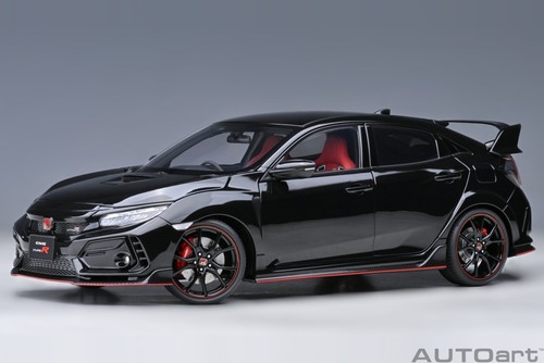 Honda civic type - honda,