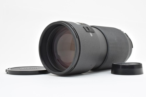 Nikon nikkor 80 - nikkor, 80-200mm
