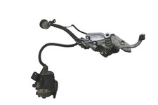 Kawasaki ZZR 1100 ZXT10D Frein