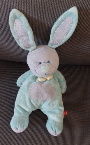 B4g peluche doudou - b4g, /