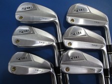 Ensemble fer à repasser