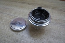 ZEISS IKON objectif 28mm/f:8