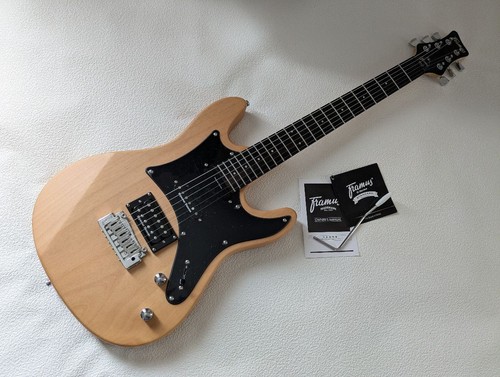 Guitare électrique framus - framus, d