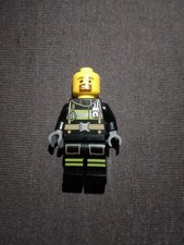 lego personnage