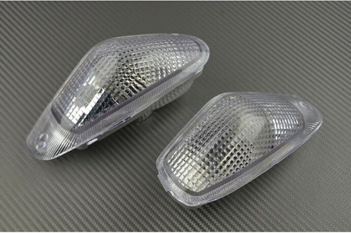 Clignotants led blanc clair - clignotants,