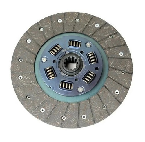 Disque embrayage jeep willys - disque,