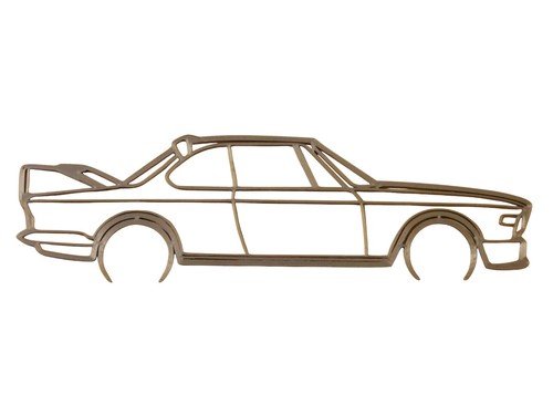 Bmw csl - bmw, (1971-1974)