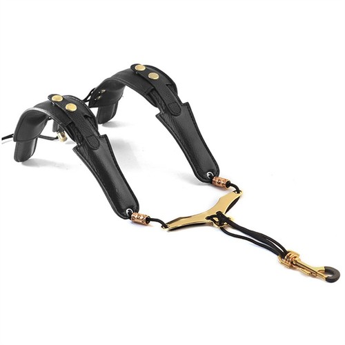 Saxophone col sangle - col,