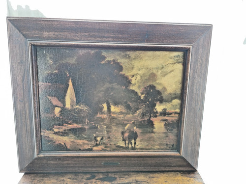 Tableau reproduction john - tableau,