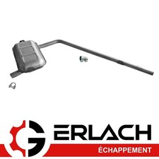 Pour Trabant P 601 0.6