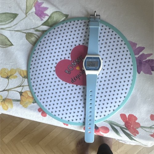 Casio f91w 91w montre - f91w, f-91w