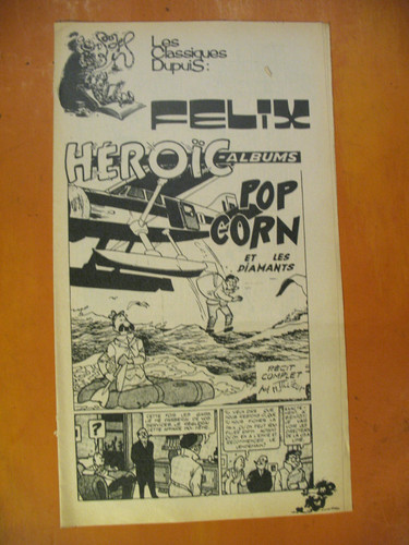 Supplément spirou 1937 - supplément, n°