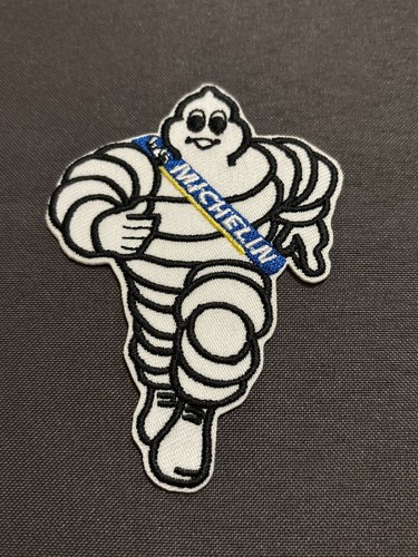 Patch écusson brodé - patch,
