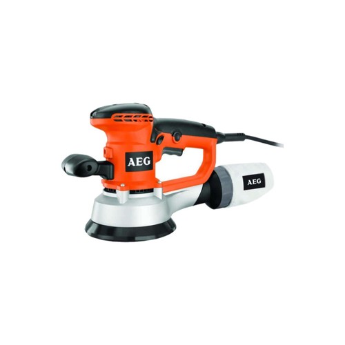 Ponceuse excentrique aeg - ponceuse,