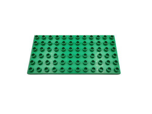 Lego duplo plaque base - plaque, de