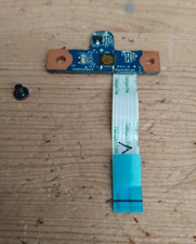Carte bouton Power HP Pavilion