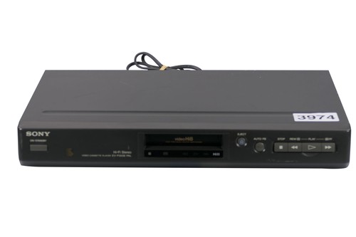 Sony p300e enregistreur - sony, ev-p300e