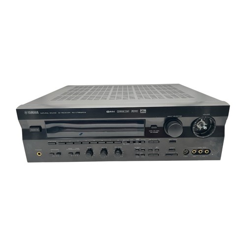 Yamaha natural sound - natural,