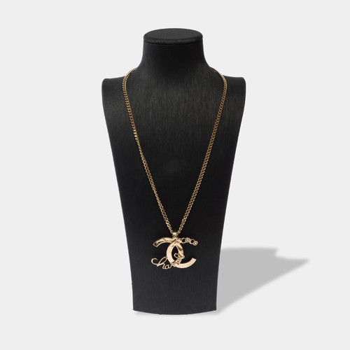 Bijoux chanel métal - chanel,
