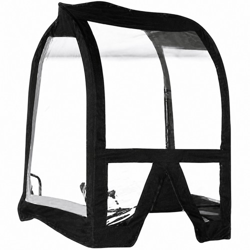 Capote souffleuse neige - capote, de