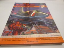 TOUT BUCK DANNY ..L 'INTEGRALE