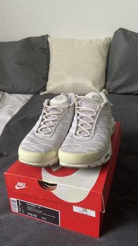 Nike air max blanche - air, tn
