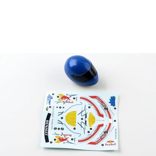 Casque formule 1 de - casque,